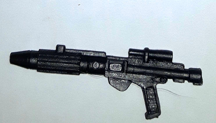 Rebel Fleet Trooper (Tantive IV Invasion) � Blaster