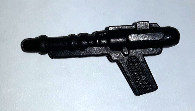 Ree Yees (Jabba's Palace) � Blaster